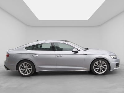 2021 Audi A5 2.0 Select 190hp S-Tronic Dsg