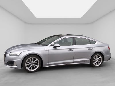 2021 Audi A5 2.0 Select 190hp S-Tronic Dsg