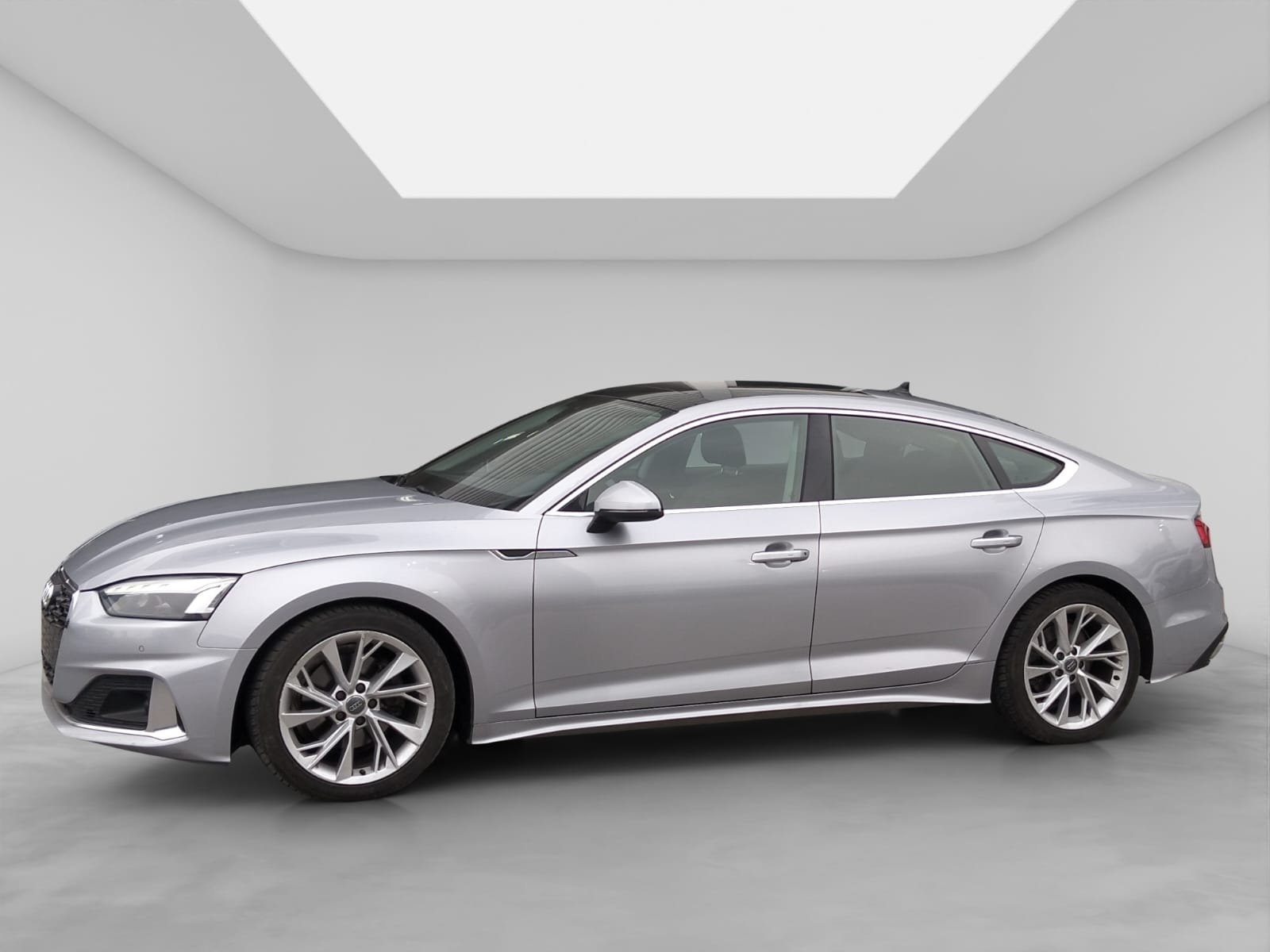 2021 Audi A5 2.0 Select 190hp S-Tronic Dsg