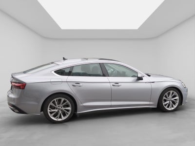 2021 Audi A5 2.0 Select 190hp S-Tronic Dsg