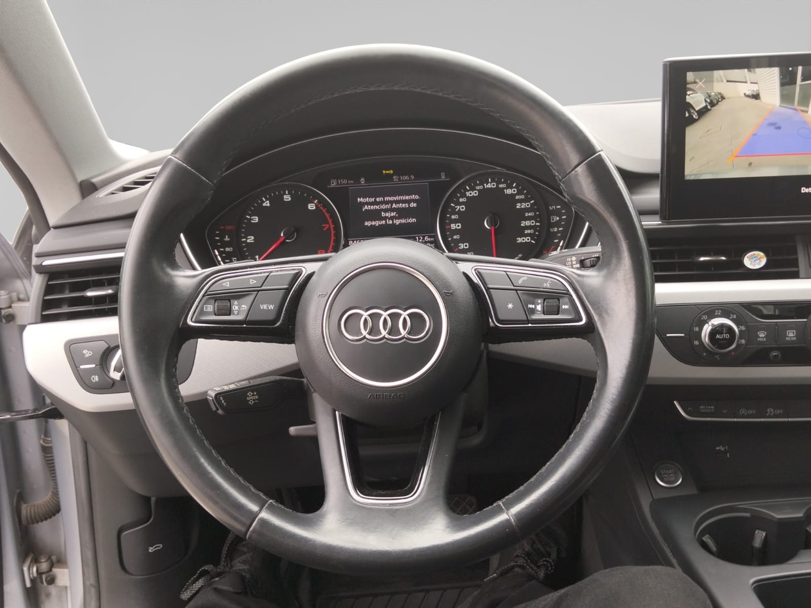 2021 Audi A5 2.0 Select 190hp S-Tronic Dsg