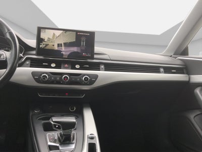 2021 Audi A5 2.0 Select 190hp S-Tronic Dsg