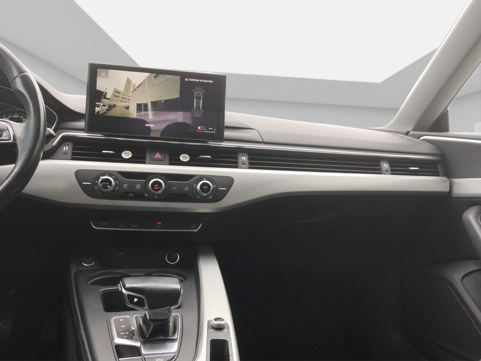 2021 Audi A5 2.0 Select 190hp S-Tronic Dsg