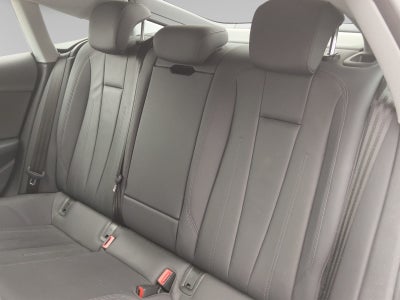 2021 Audi A5 2.0 Select 190hp S-Tronic Dsg