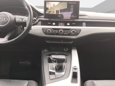 2021 Audi A5 2.0 Select 190hp S-Tronic Dsg