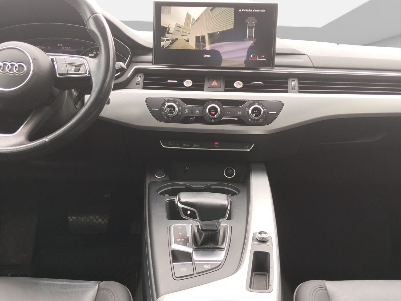 2021 Audi A5 2.0 Select 190hp S-Tronic Dsg