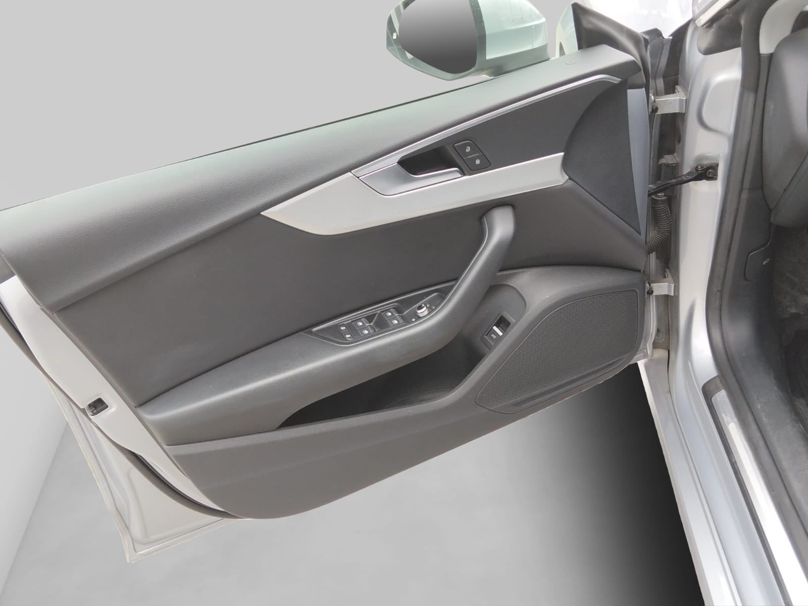 2021 Audi A5 2.0 Select 190hp S-Tronic Dsg