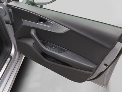 2021 Audi A5 2.0 Select 190hp S-Tronic Dsg