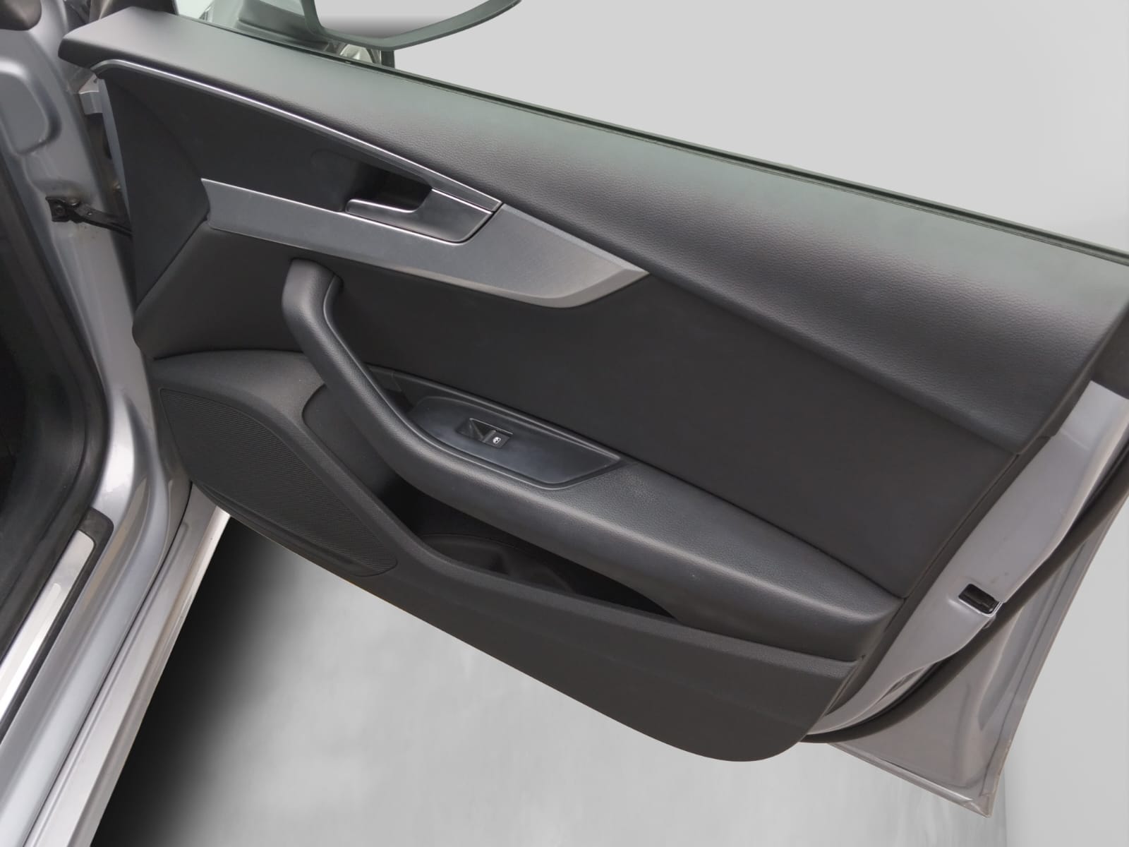 2021 Audi A5 2.0 Select 190hp S-Tronic Dsg