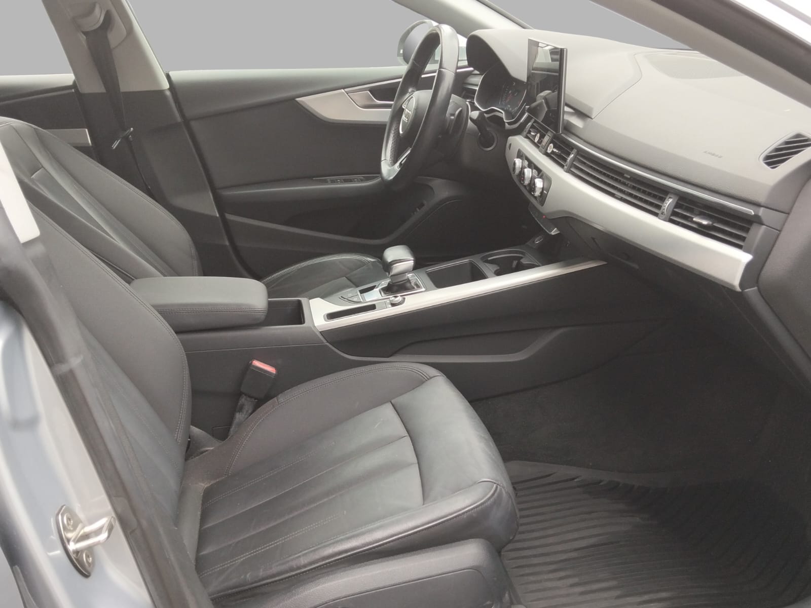 2021 Audi A5 2.0 Select 190hp S-Tronic Dsg