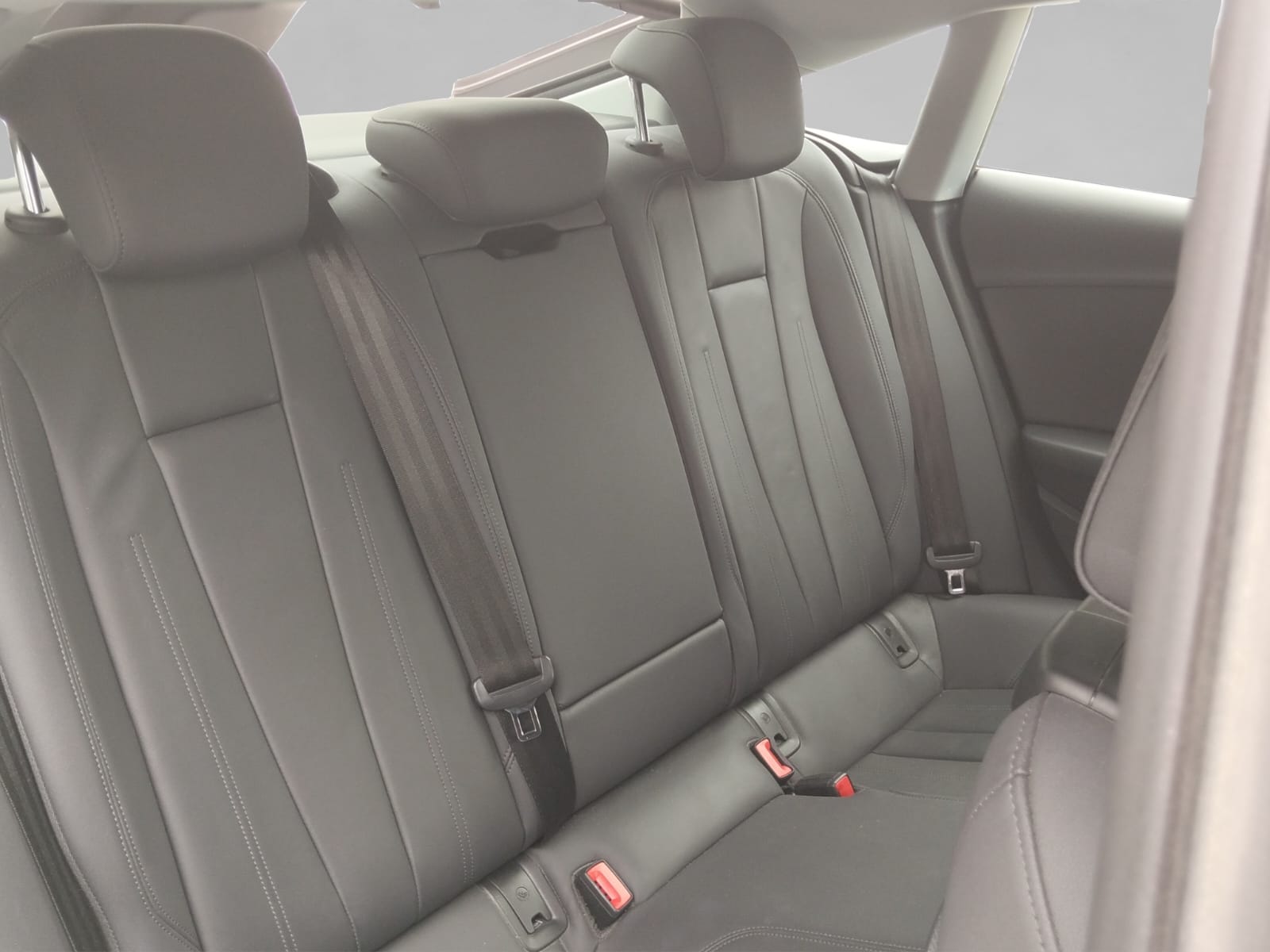 2021 Audi A5 2.0 Select 190hp S-Tronic Dsg