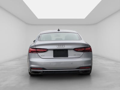 2021 Audi A5 2.0 Select 190hp S-Tronic Dsg