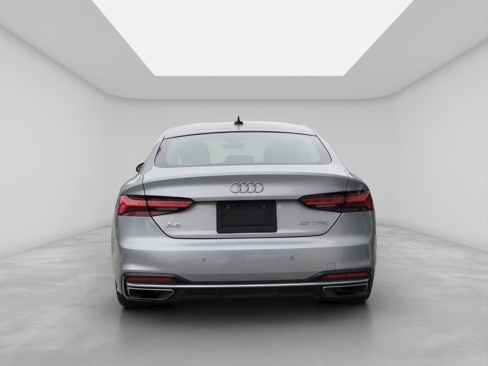 2021 Audi A5 2.0 Select 190hp S-Tronic Dsg