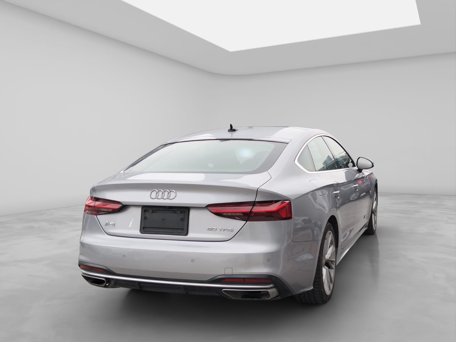 2021 Audi A5 2.0 Select 190hp S-Tronic Dsg