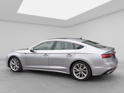 2021 Audi A5 2.0 Select 190hp S-Tronic Dsg