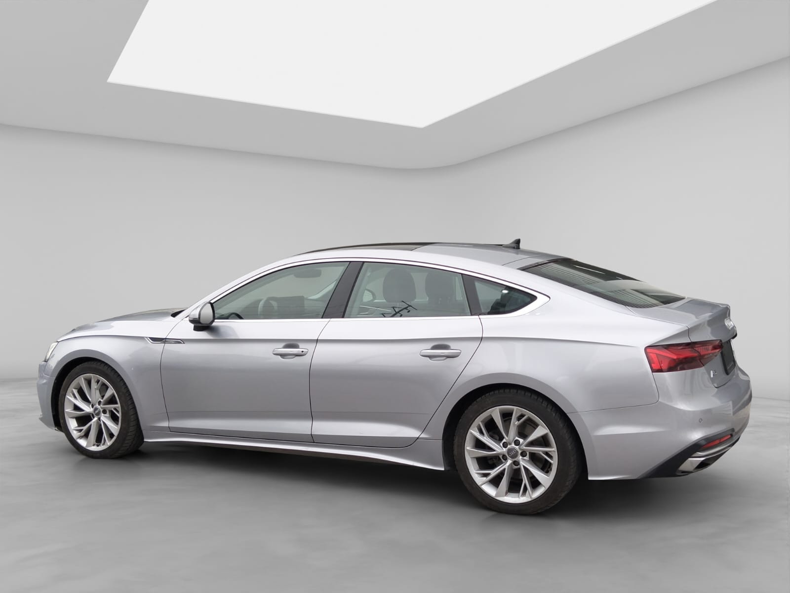2021 Audi A5 2.0 Select 190hp S-Tronic Dsg