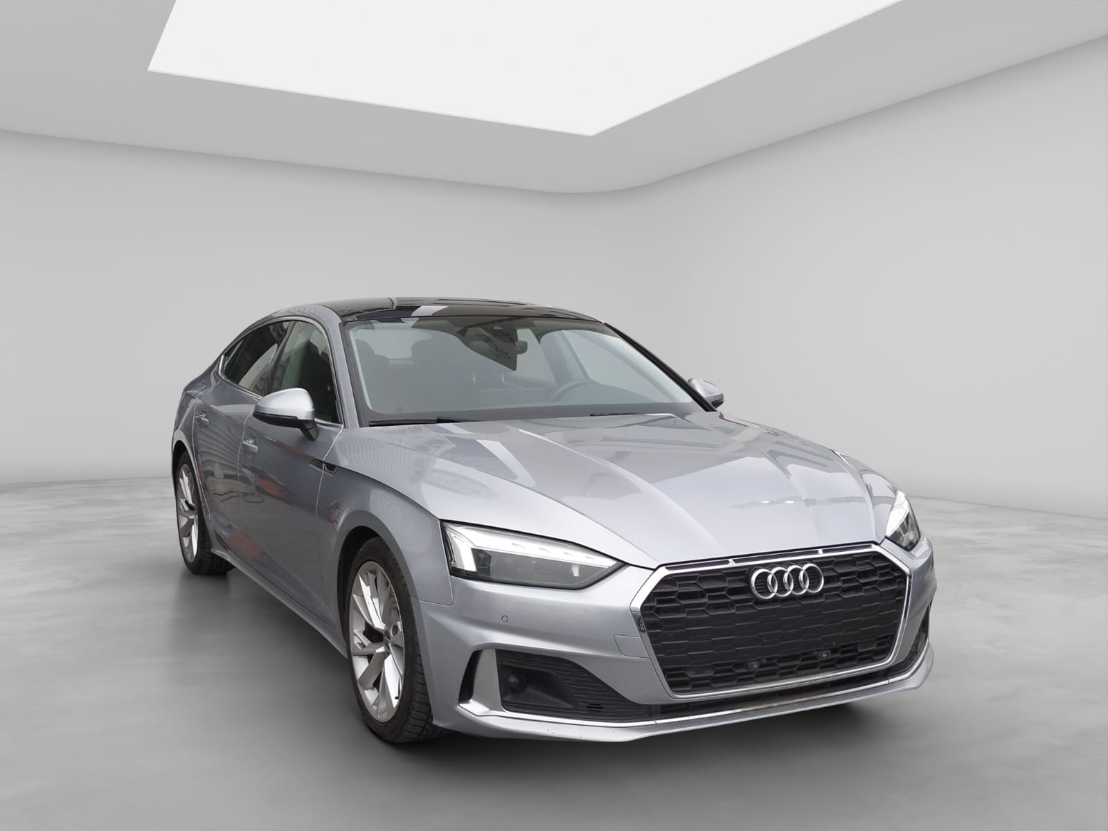 2021 Audi A5 2.0 Select 190hp S-Tronic Dsg