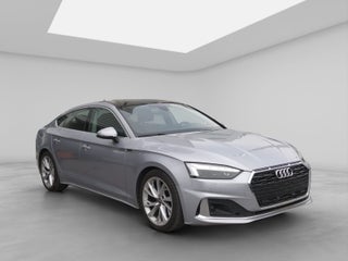 2021 Audi A5 2.0 Select 190hp S-Tronic Dsg