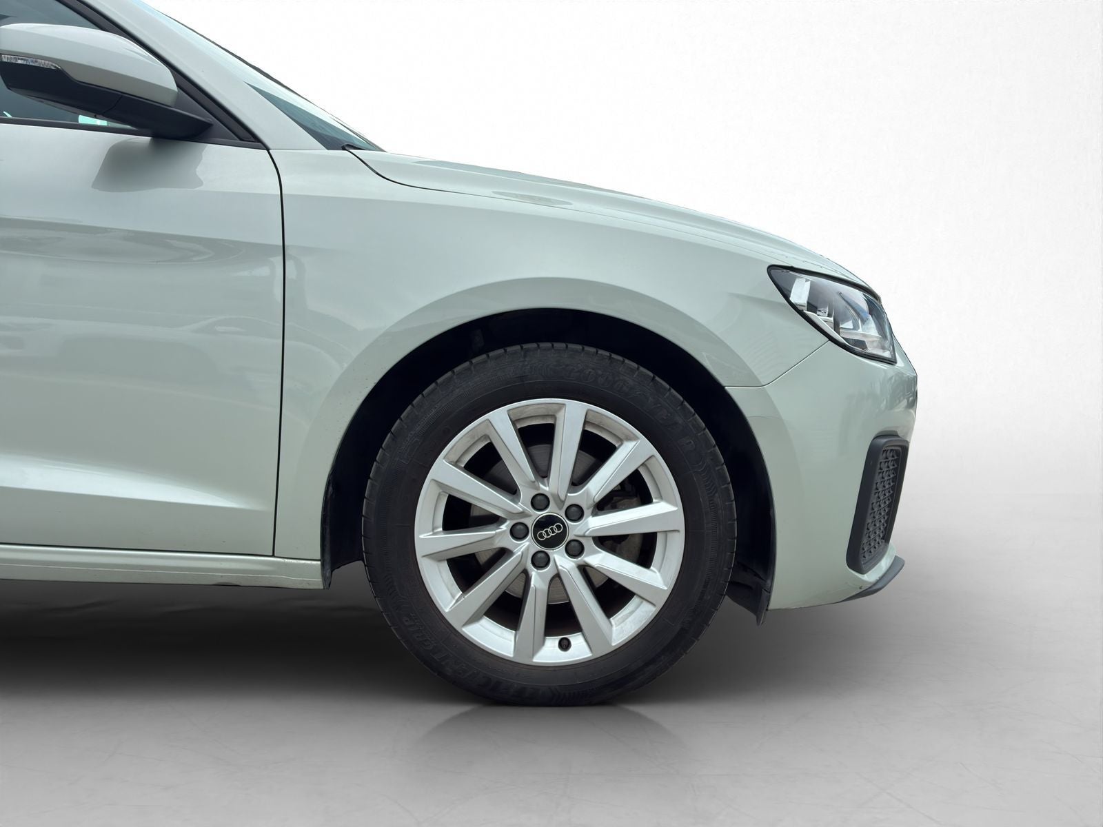 2023 Audi A1 1.0 Sportback Cool At
