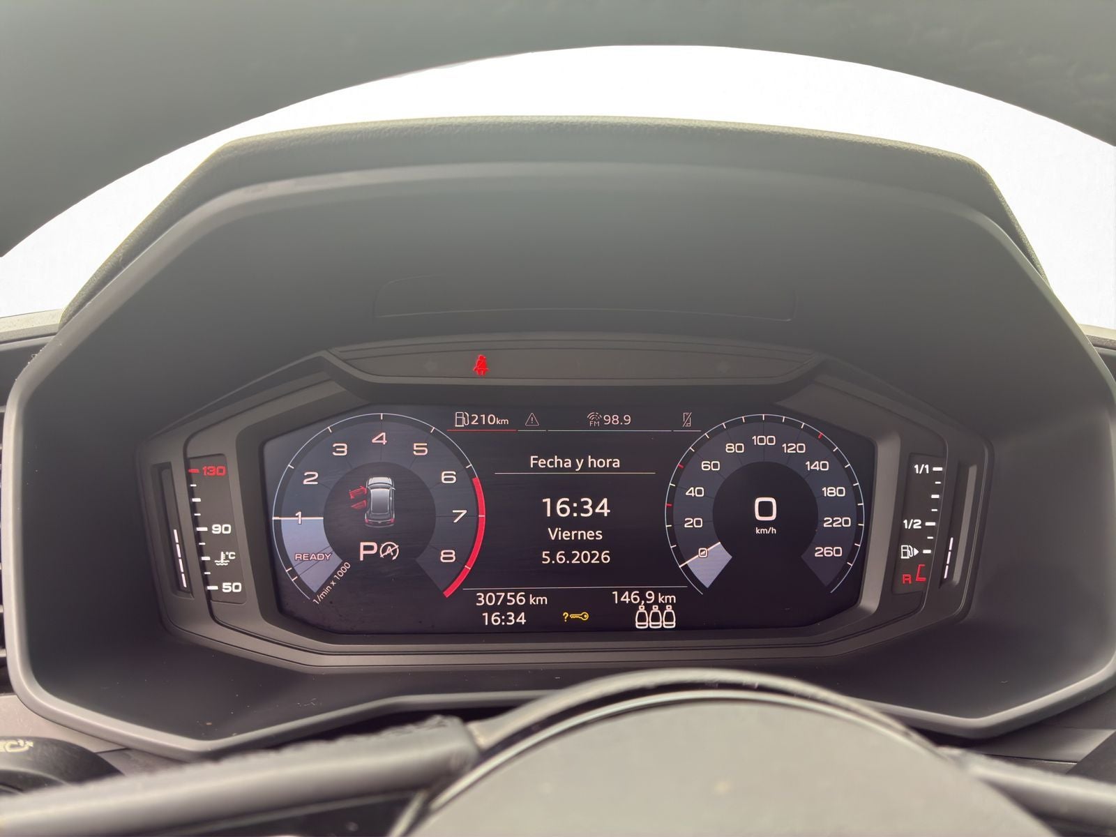 2023 Audi A1 1.0 Sportback Cool At