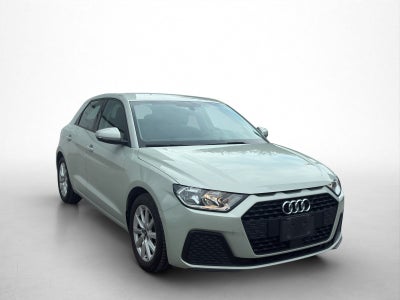 2023 Audi A1 1.0 Sportback Cool At
