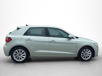 2023 Audi A1 1.0 Sportback Cool At