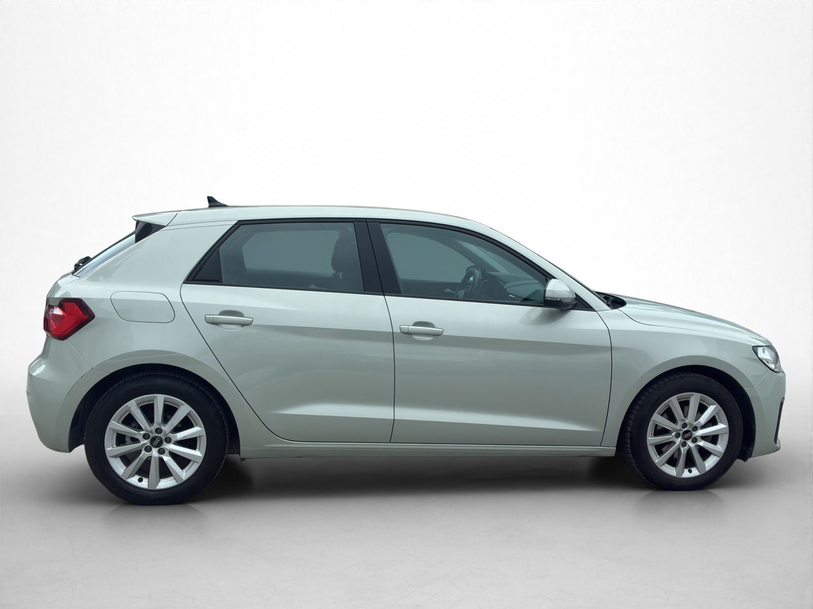 2023 Audi A1 1.0 Sportback Cool At
