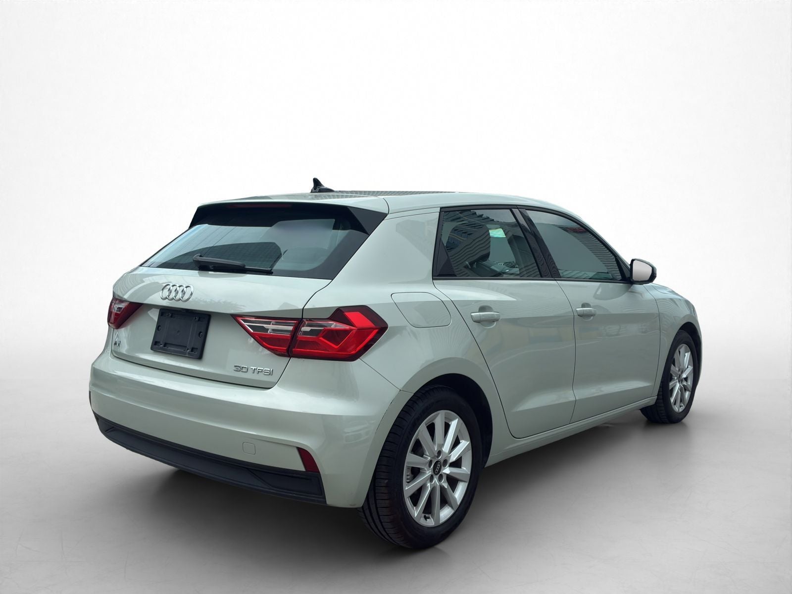 2023 Audi A1 1.0 Sportback Cool At