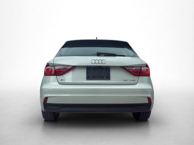 2023 Audi A1 1.0 Sportback Cool At