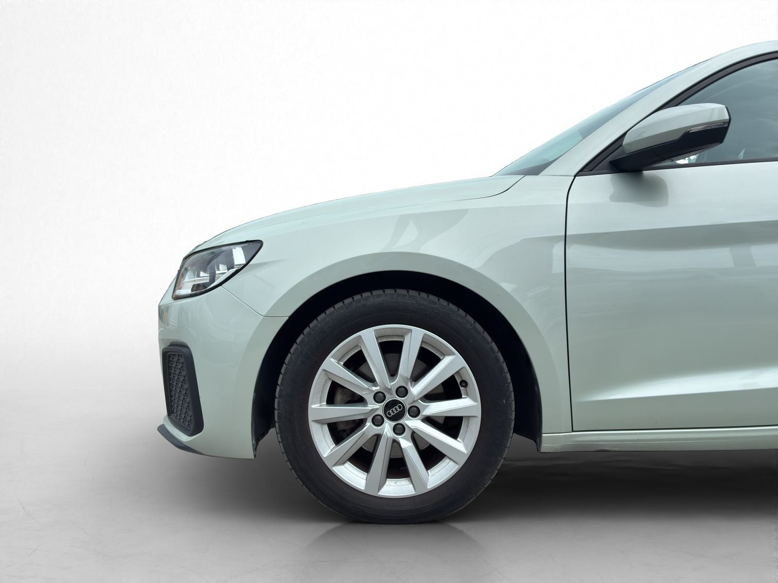 2023 Audi A1 1.0 Sportback Cool At
