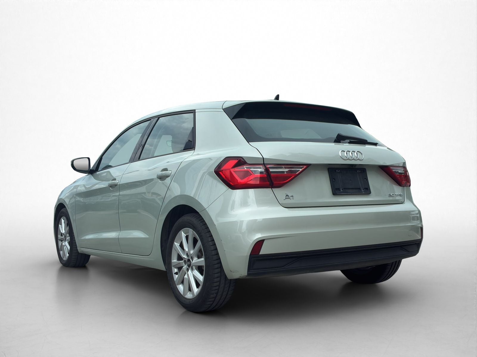 2023 Audi A1 1.0 Sportback Cool At