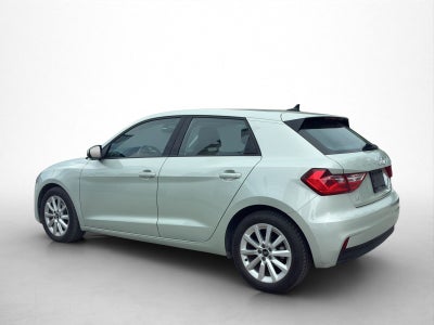 2023 Audi A1 1.0 Sportback Cool At