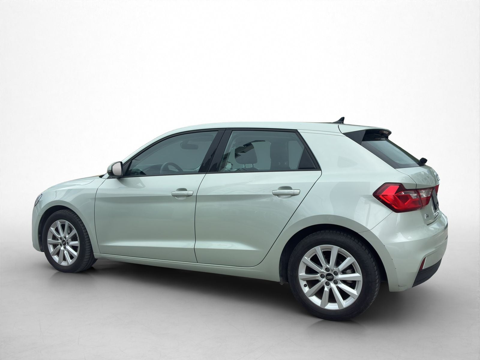2023 Audi A1 1.0 Sportback Cool At