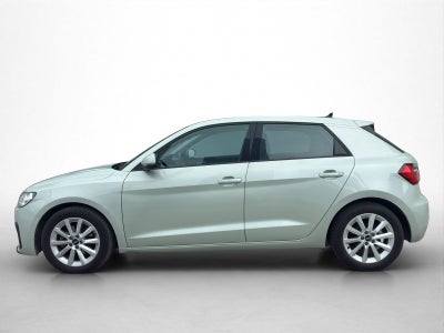 2023 Audi A1 1.0 Sportback Cool At