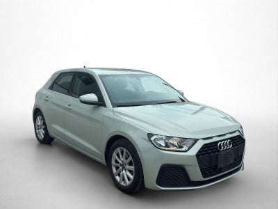 2023 Audi A1 1.0 Sportback Cool At
