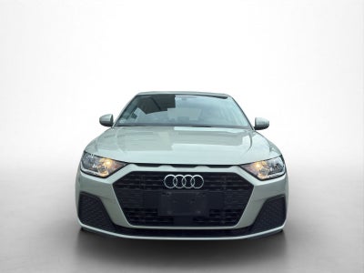 2023 Audi A1 1.0 Sportback Cool At
