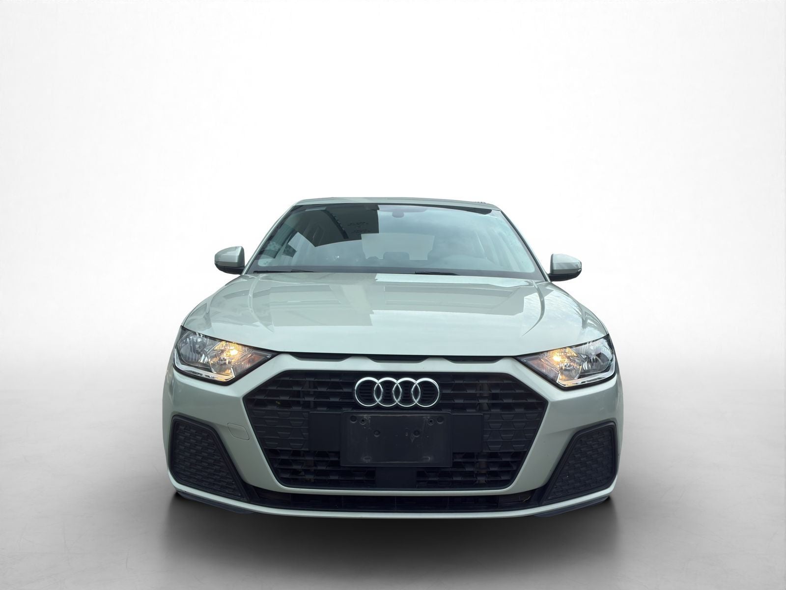 2023 Audi A1 1.0 Sportback Cool At