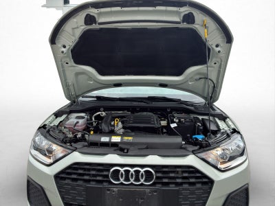 2023 Audi A1 1.0 Sportback Cool At