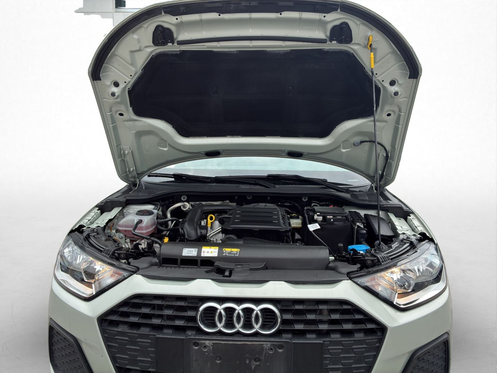 2023 Audi A1 1.0 Sportback Cool At