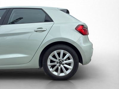 2023 Audi A1 1.0 Sportback Cool At