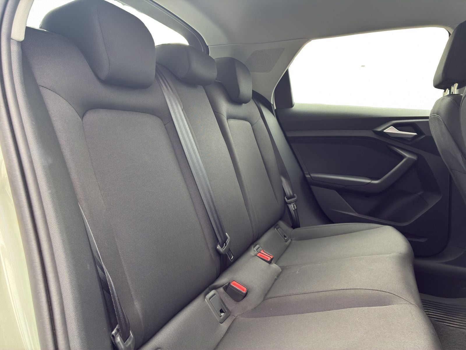 2023 Audi A1 1.0 Sportback Cool At