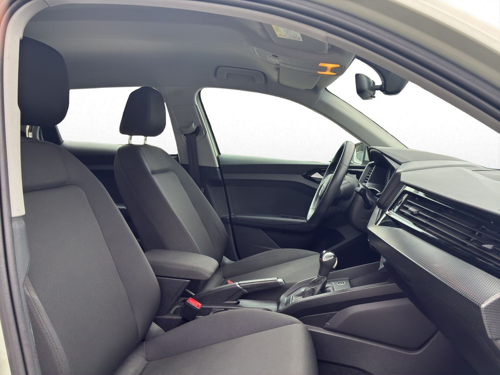 2023 Audi A1 1.0 Sportback Cool At
