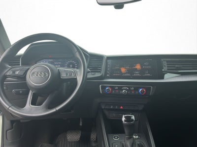 2023 Audi A1 1.0 Sportback Cool At
