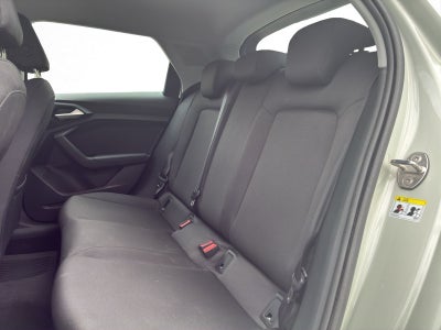 2023 Audi A1 1.0 Sportback Cool At