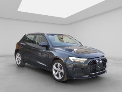 2020 Audi A1 1.5 Ego 5p At