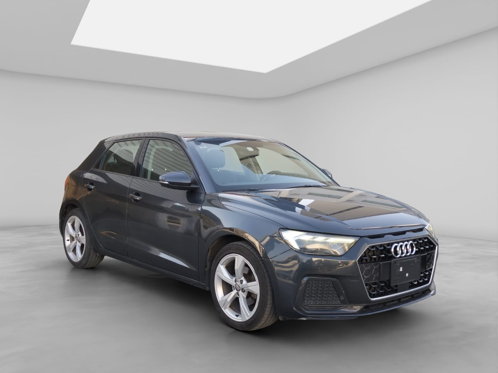 2020 Audi A1 1.5 Ego 5p At