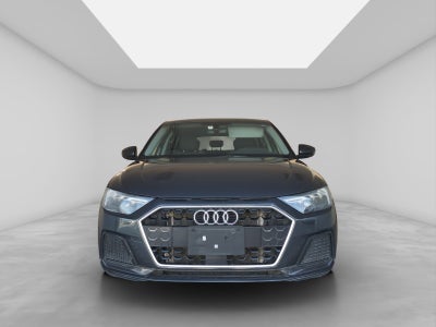 2020 Audi A1 1.5 Ego 5p At