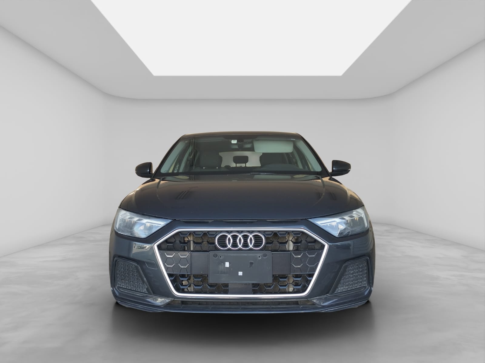 2020 Audi A1 1.5 Ego 5p At