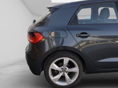 2020 Audi A1 1.5 Ego 5p At