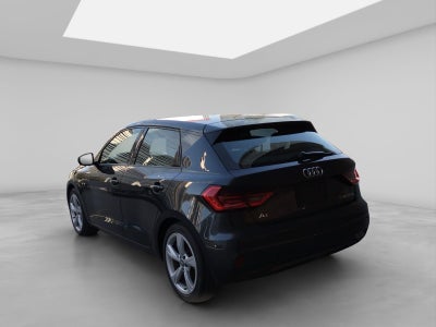 2020 Audi A1 1.5 Ego 5p At